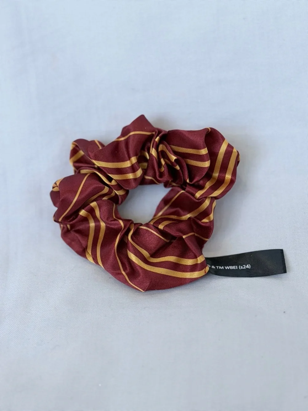 Harry Potter Gryffindor Accessories Bundle